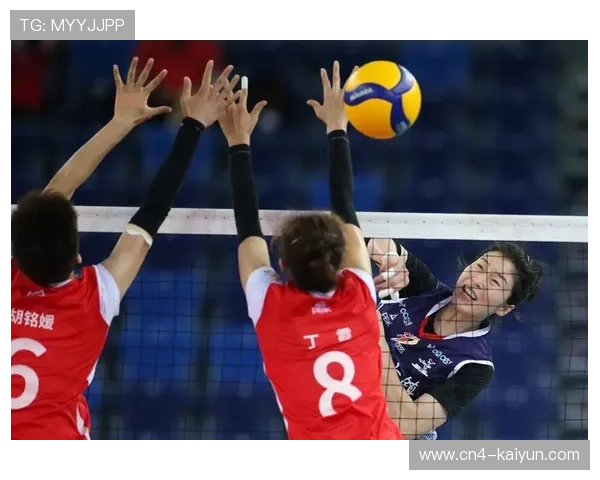 山东女手林燕群常靖悦等球员全国锦标赛表现出色