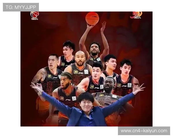 山东高速男篮公布新赛季阵容：18名国内球员，4名外援