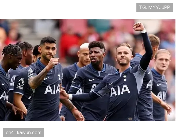 赛前发布会：热刺主帅确认麦迪逊可以出战周末联赛