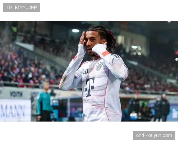 电讯报:水晶宫边锋奥利塞成为拜仁慕尼黑夏季引援首要目标 电讯报:水晶宫边锋奥利塞成为拜仁慕尼黑夏季引援首要目标